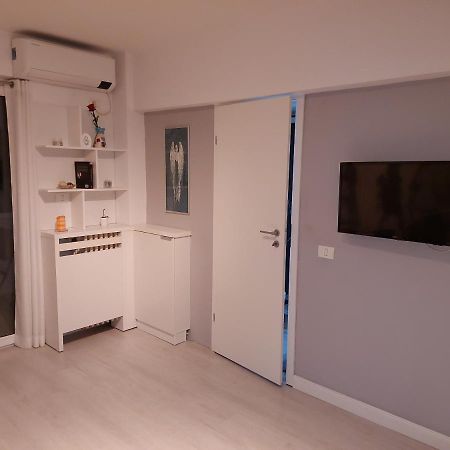 Oldtown Studio Bukarest Kültér fotó