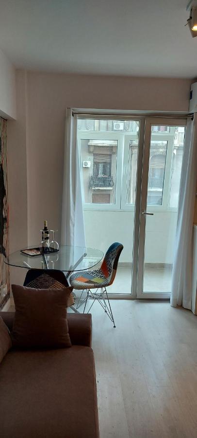 Oldtown Studio Bukarest Kültér fotó